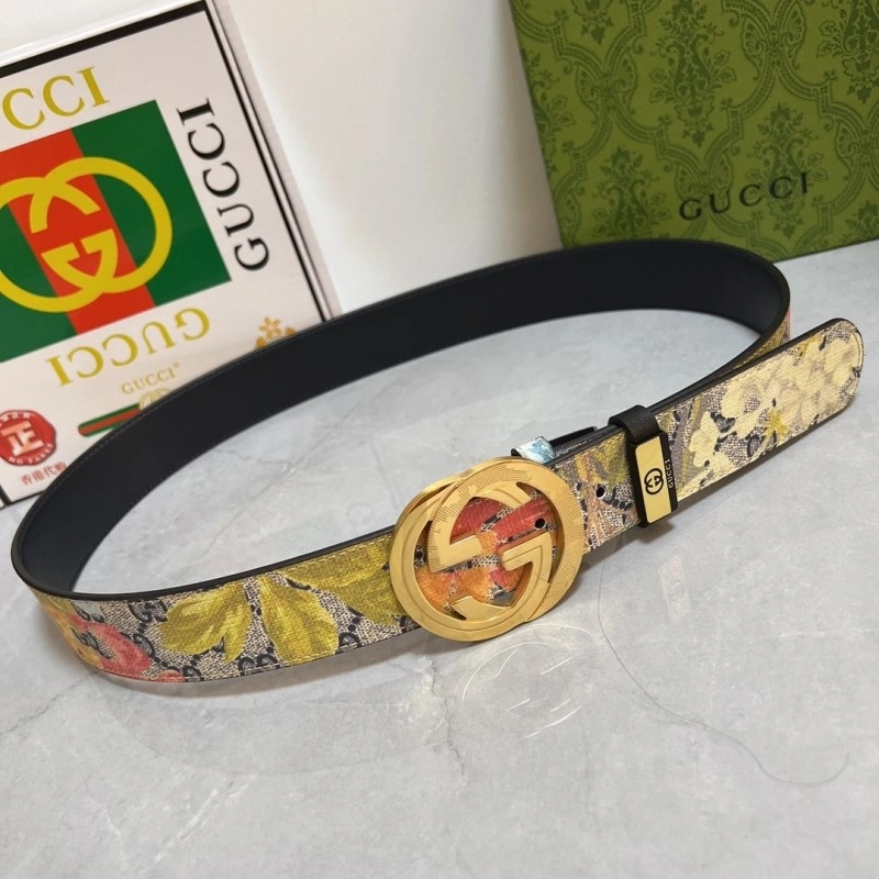 Gucci Belts Functional 293346