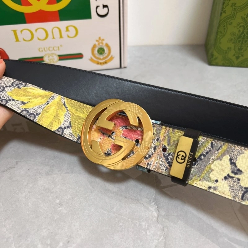 Gucci Belts Functional 293346