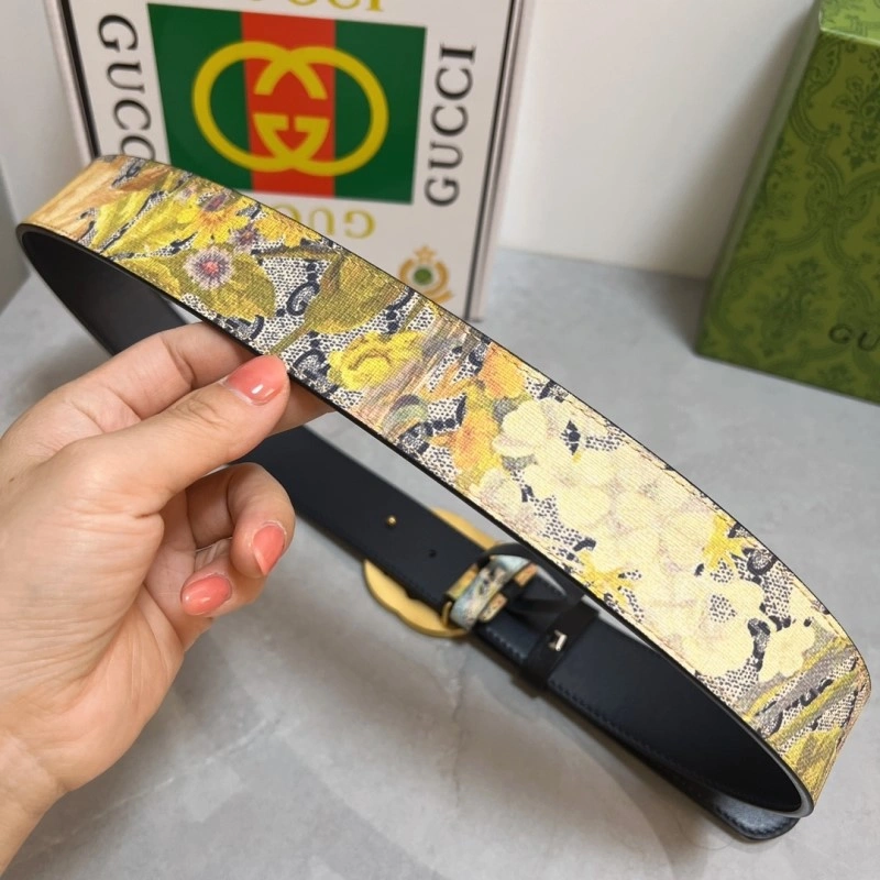 Gucci Belts Functional 293346