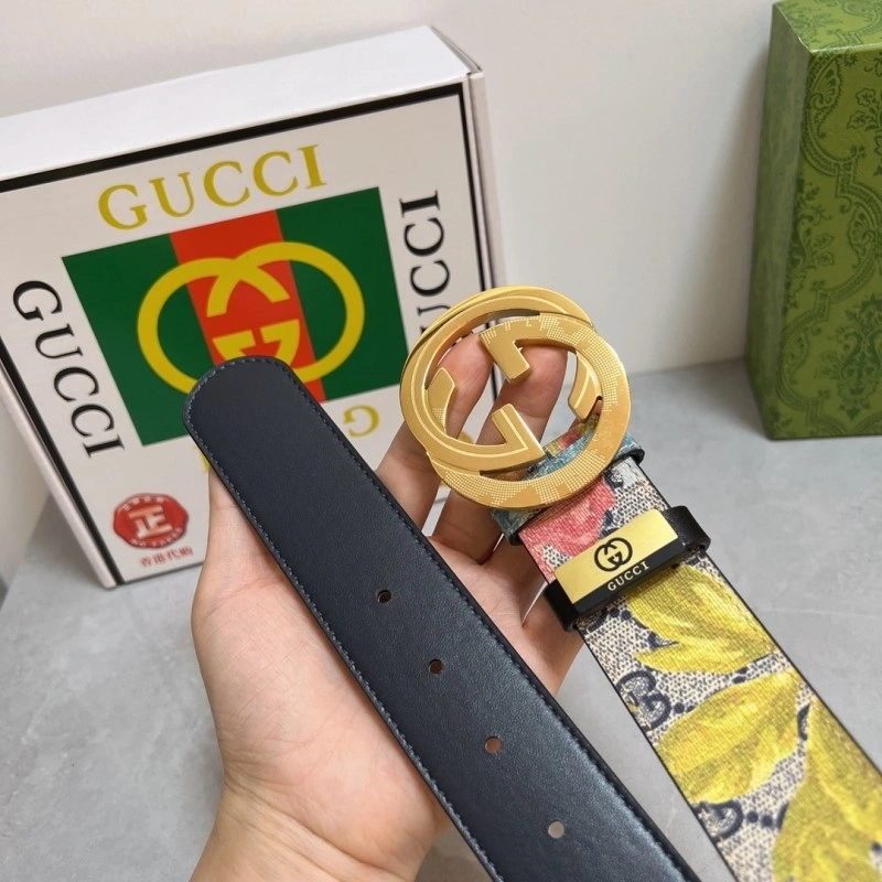 Gucci Belts Functional 293346