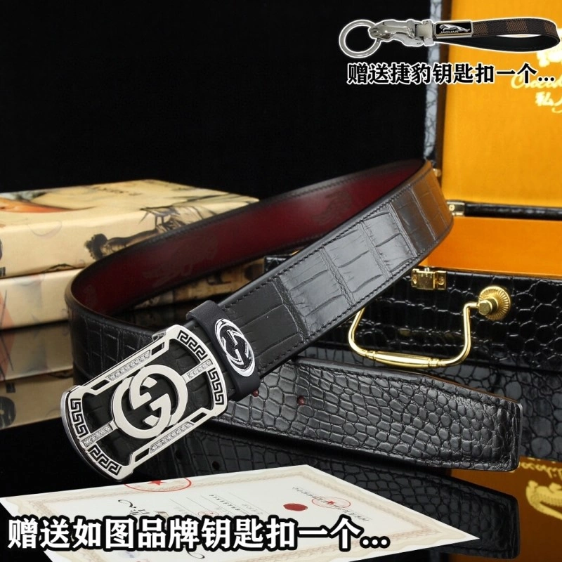 Gucci Belts Premium 293347
