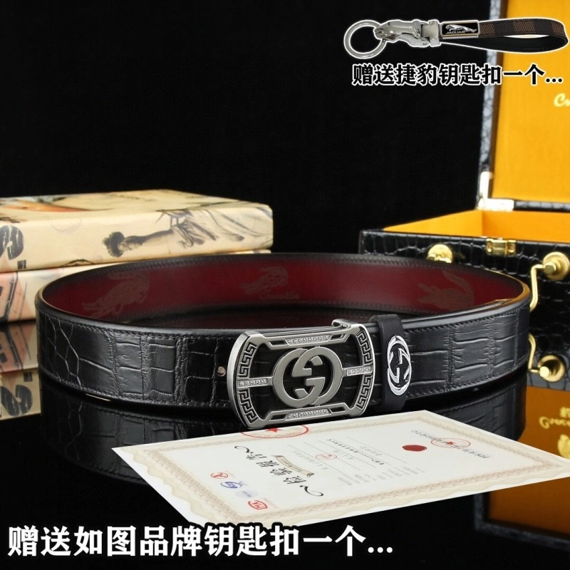 Gucci Belts Premium 293347