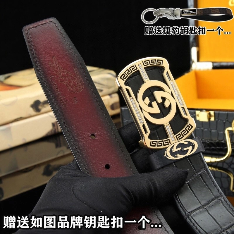 Gucci Belts Premium 293347