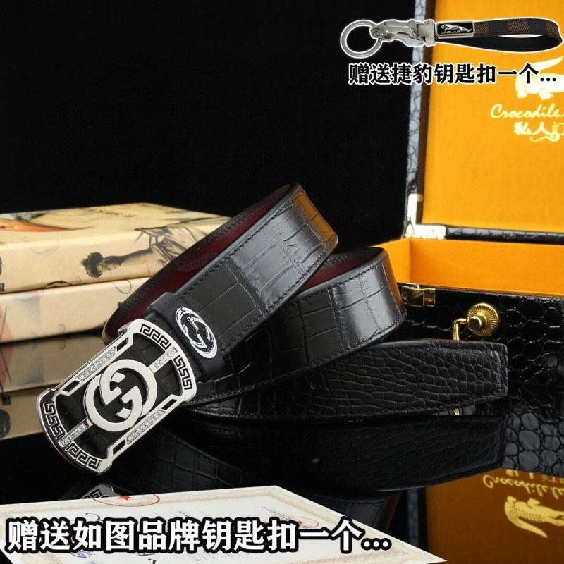 Gucci Belts Premium 293347