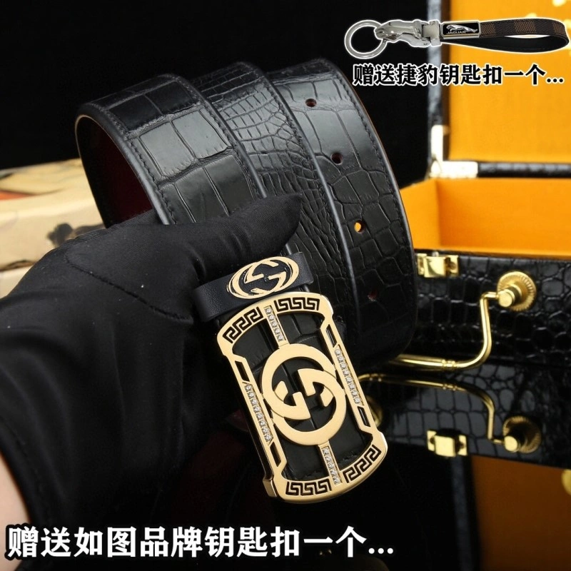 Gucci Belts Premium 293347