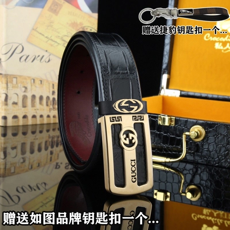 Gucci Belts Neat 293344