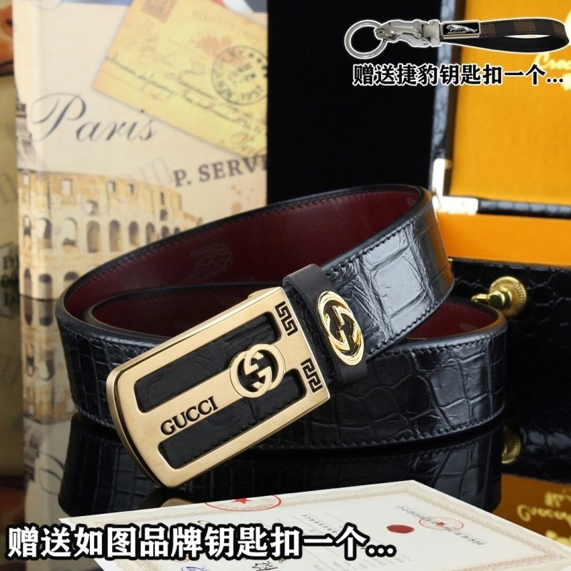 Gucci Belts Neat 293344