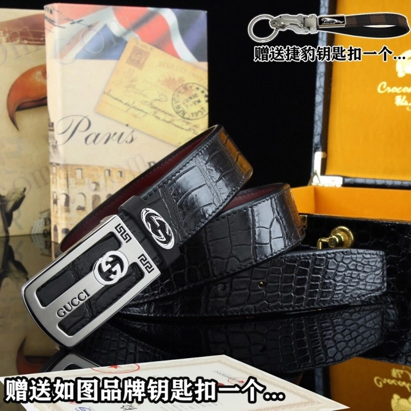 Gucci Belts Neat 293344
