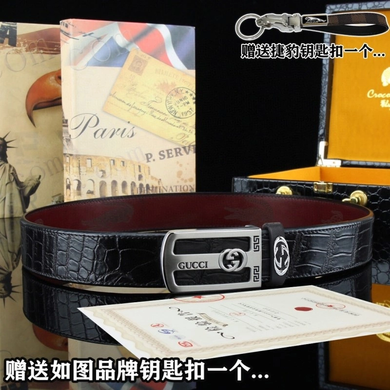 Gucci Belts Neat 293344
