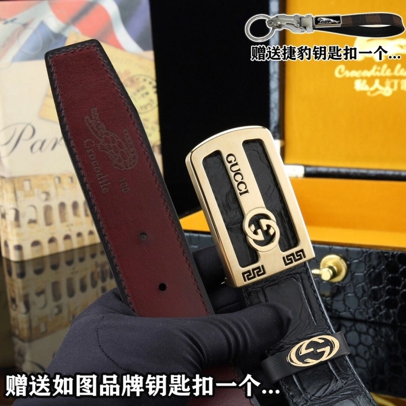 Gucci Belts Neat 293344