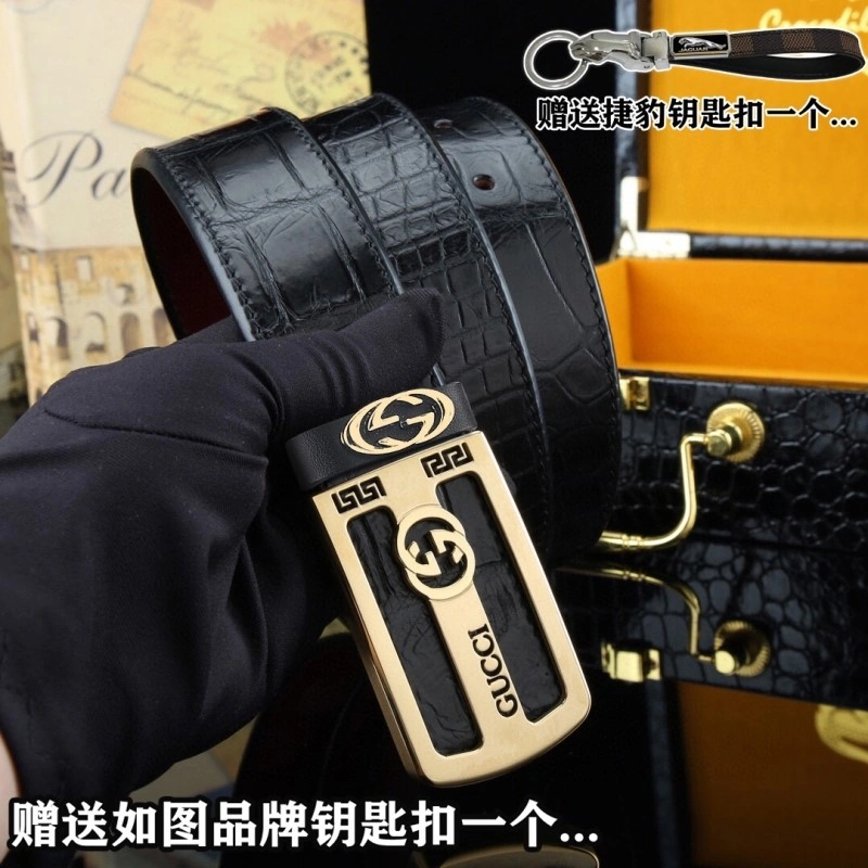 Gucci Belts Neat 293344