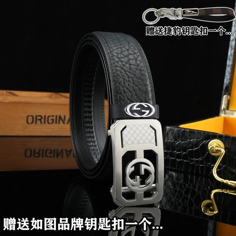 Breathable Gucci Belts 293355