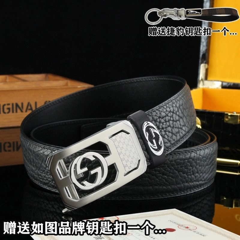 Breathable Gucci Belts 293355