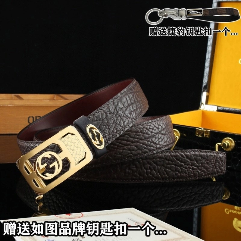 Breathable Gucci Belts 293355