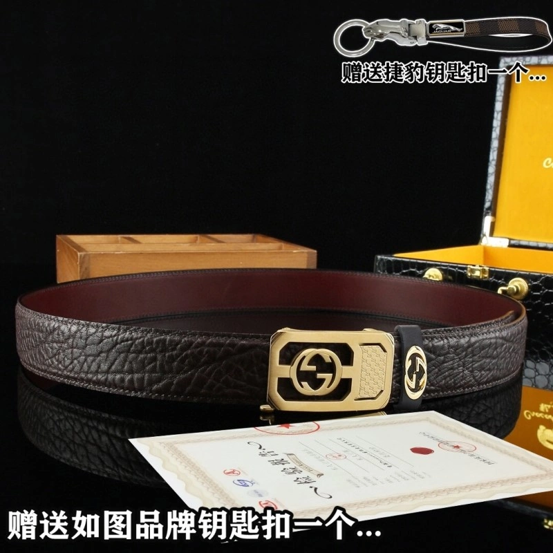 Breathable Gucci Belts 293355