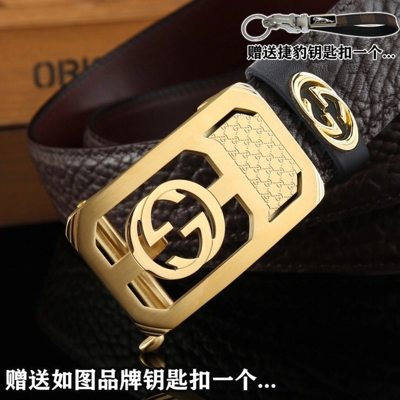 Breathable Gucci Belts 293355