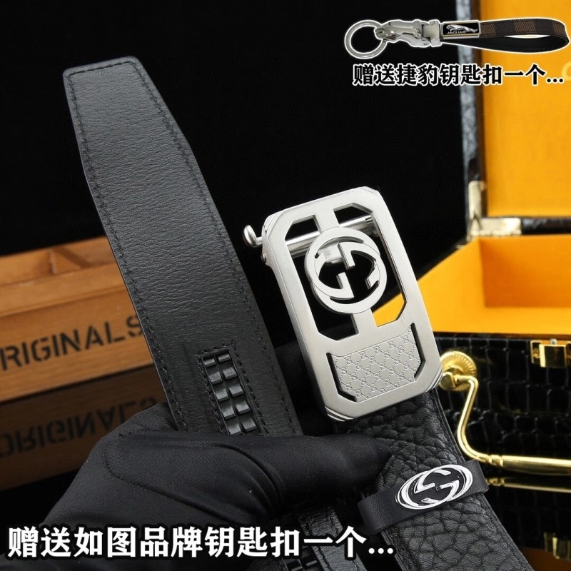 Breathable Gucci Belts 293355