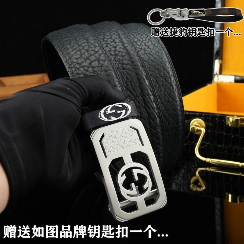 Breathable Gucci Belts 293355