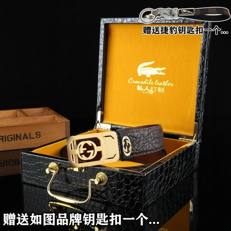 Breathable Gucci Belts 293355