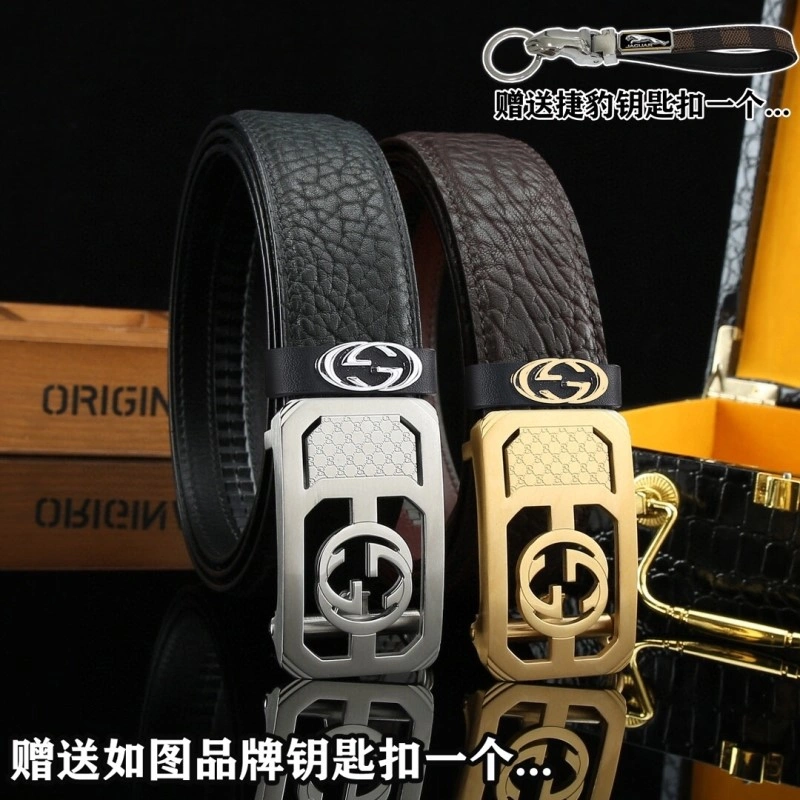 Breathable Gucci Belts 293355