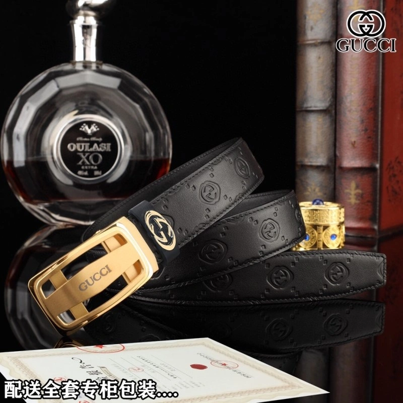 Gucci Belts Lightweight 293341