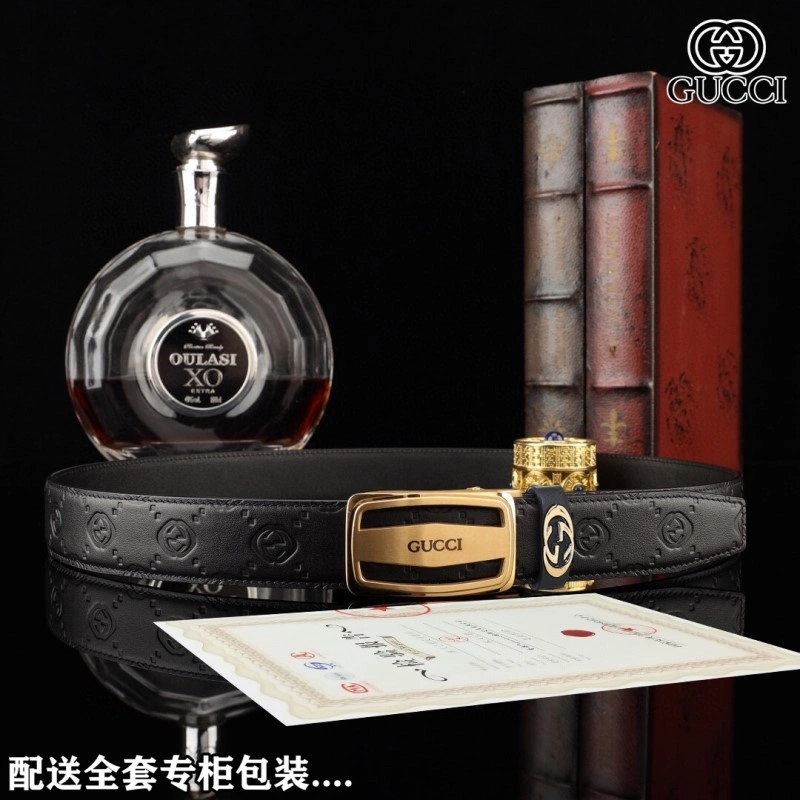Gucci Belts Lightweight 293341