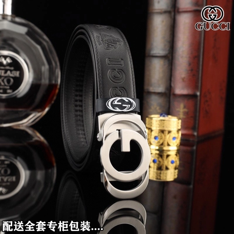 Chic Gucci Belts 293348