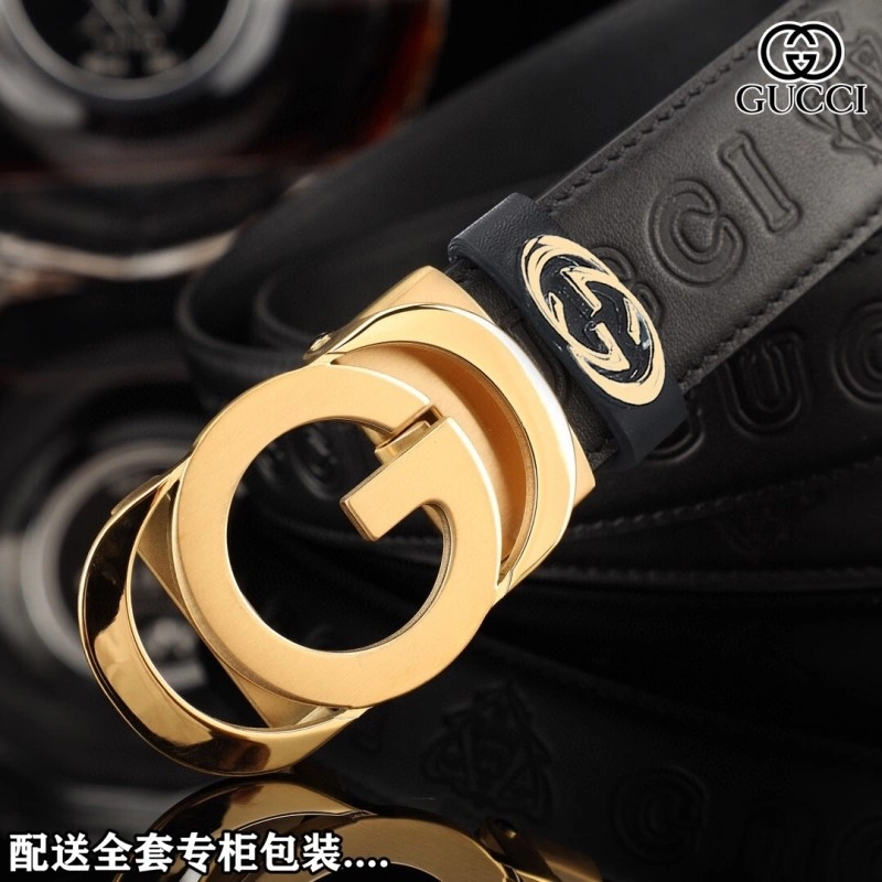 Chic Gucci Belts 293348
