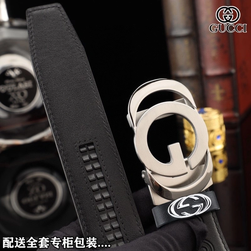 Chic Gucci Belts 293348