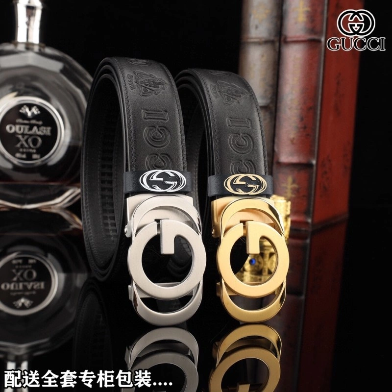 Chic Gucci Belts 293348