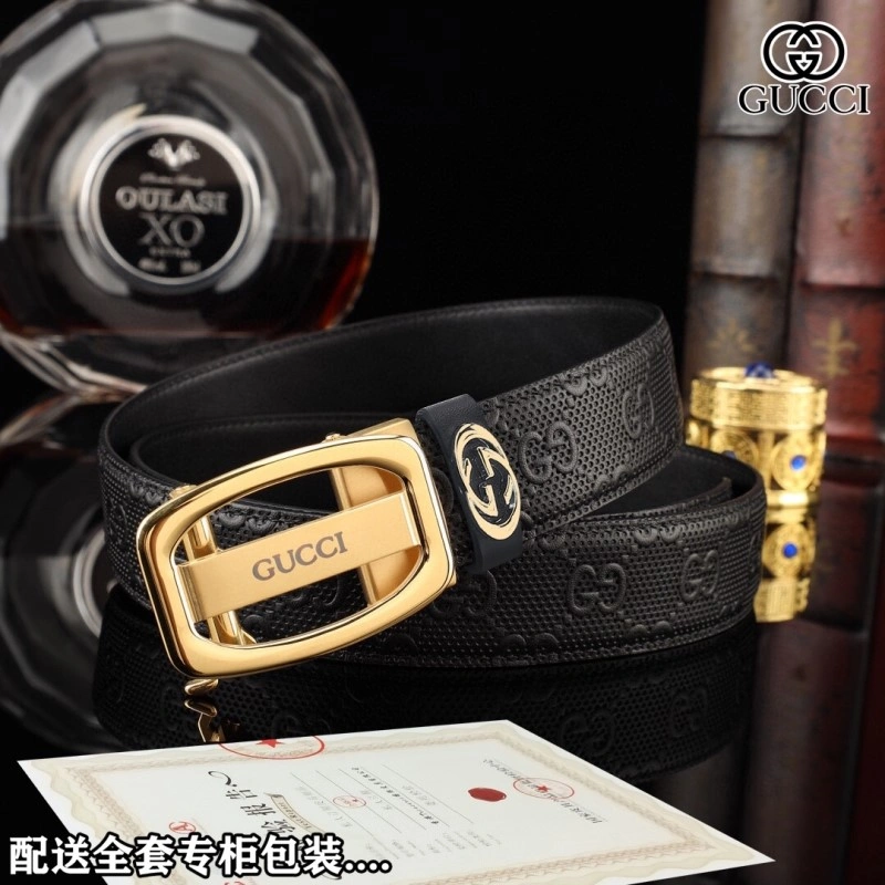 UrbanChic Gucci Belts 293360