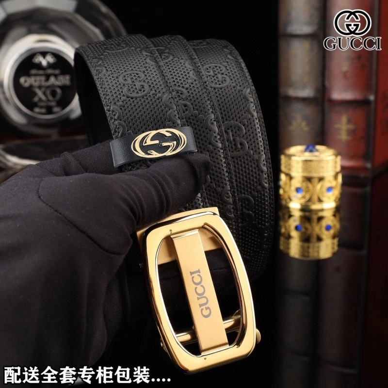 UrbanChic Gucci Belts 293360