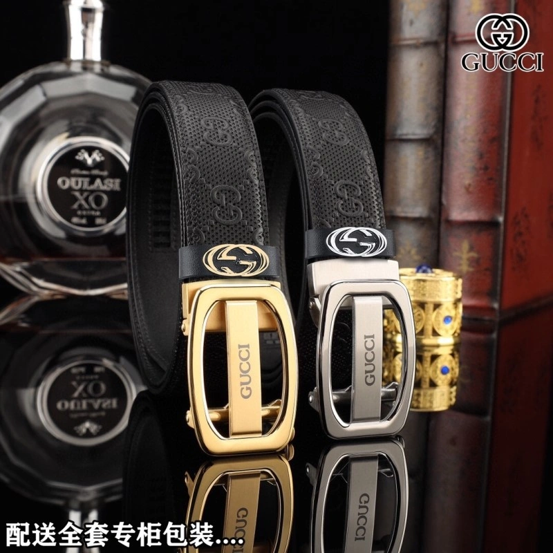 UrbanChic Gucci Belts 293360