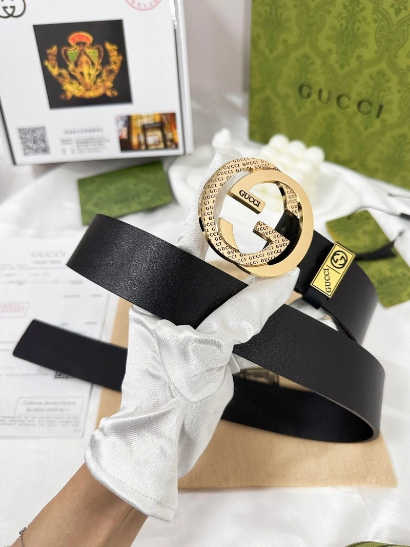Gucci Belts UrbanChic 293349