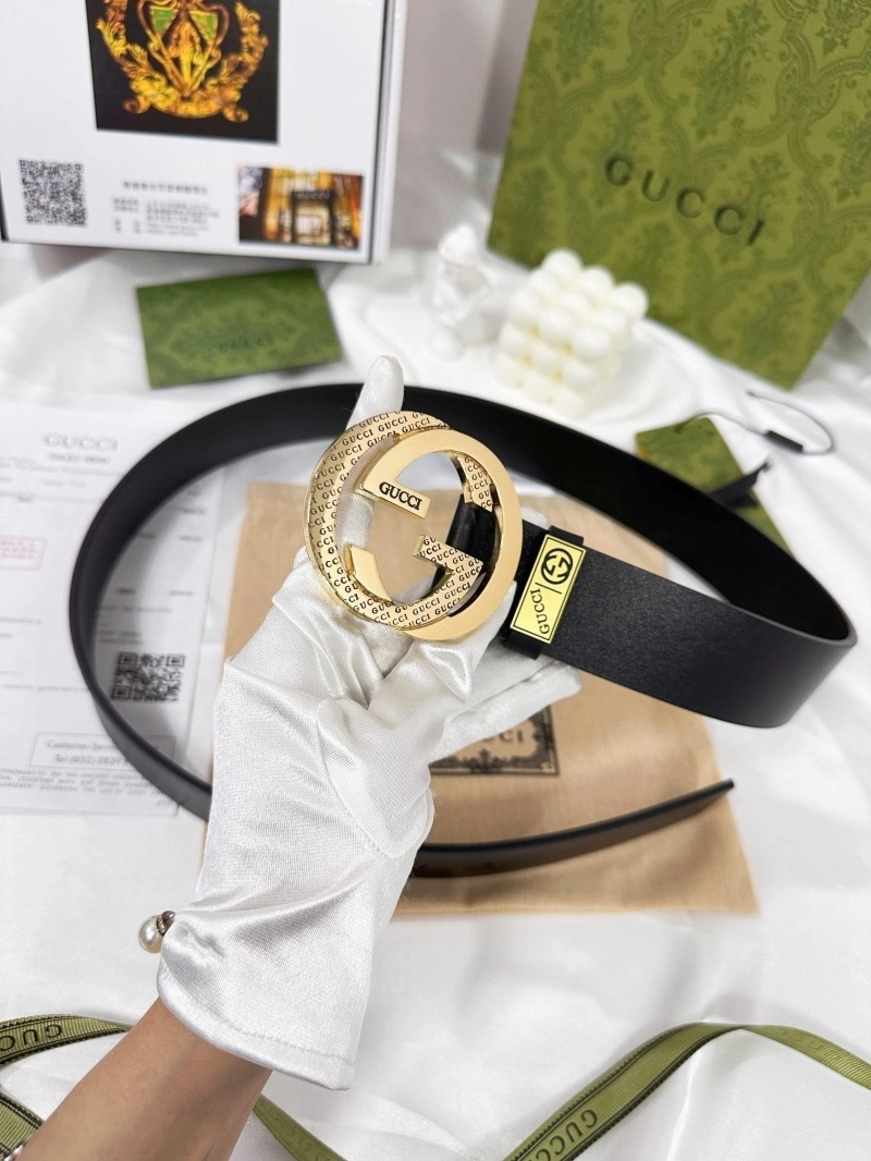 Gucci Belts UrbanChic 293349