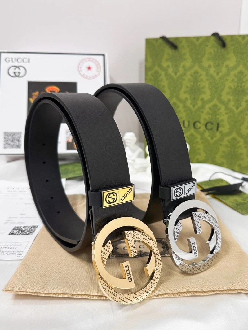 Gucci Belts UrbanChic 293349