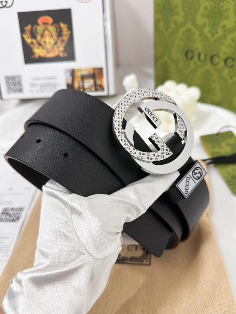 Timeless Gucci Belts 293350