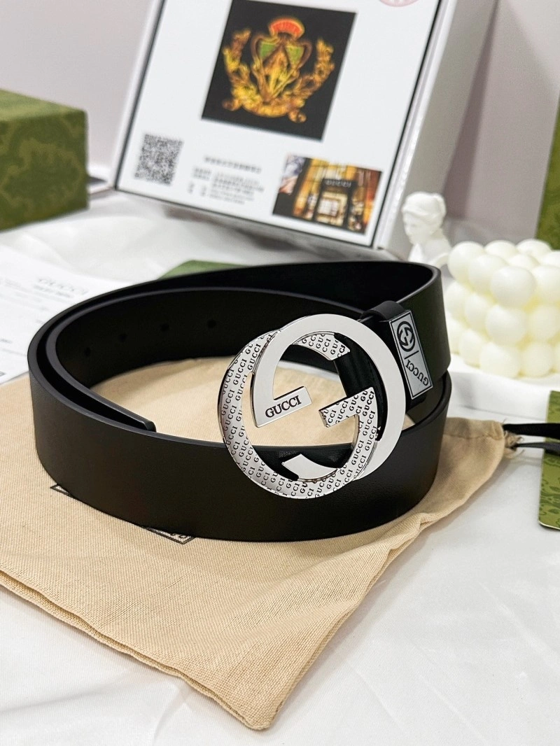 Timeless Gucci Belts 293350