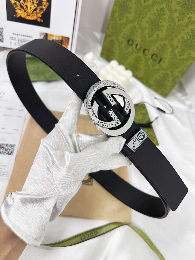 Timeless Gucci Belts 293350