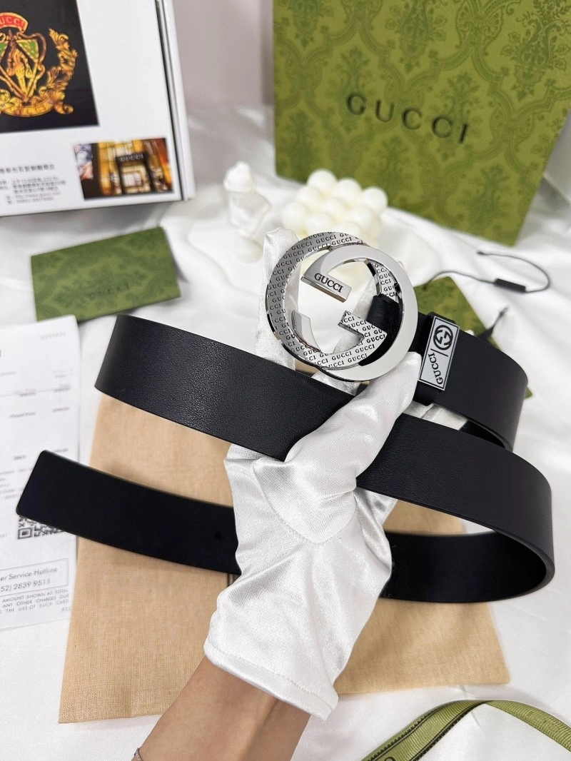 Timeless Gucci Belts 293350
