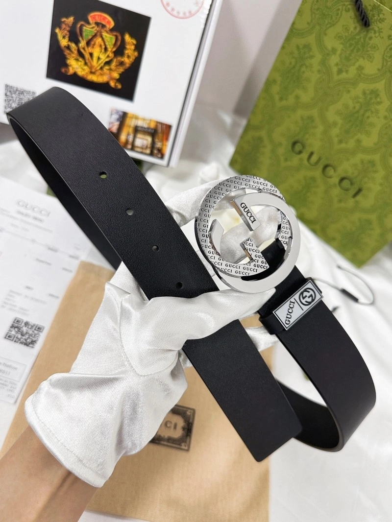 Timeless Gucci Belts 293350