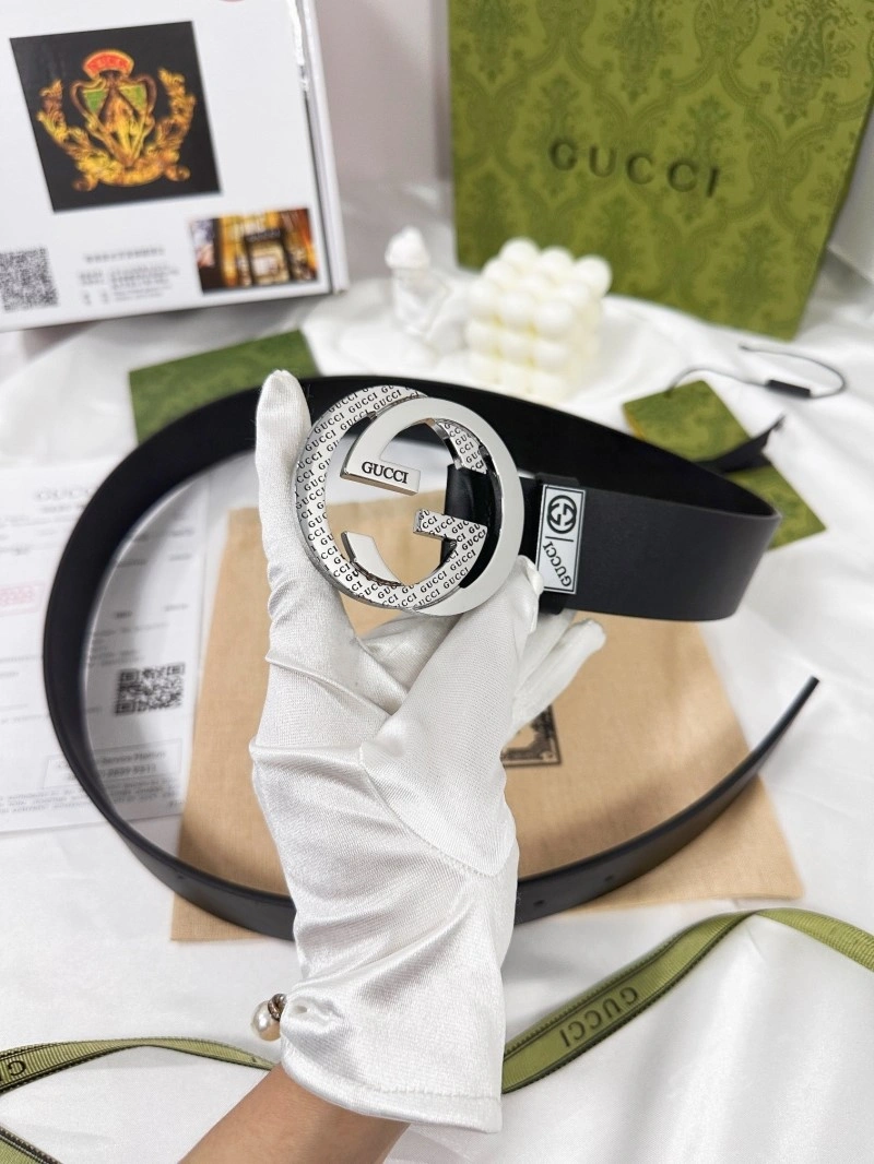 Timeless Gucci Belts 293350