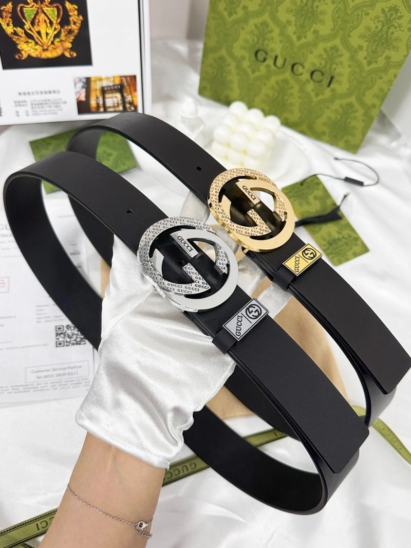 Timeless Gucci Belts 293350