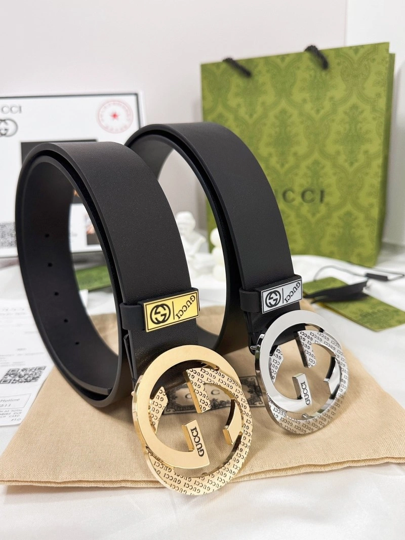 Timeless Gucci Belts 293350