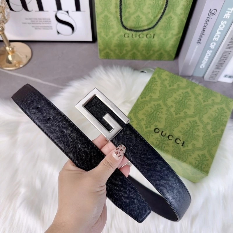 Tailored Gucci Belts 293345
