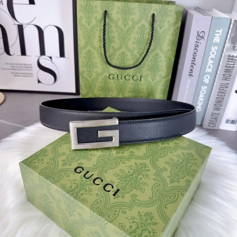 Tailored Gucci Belts 293345