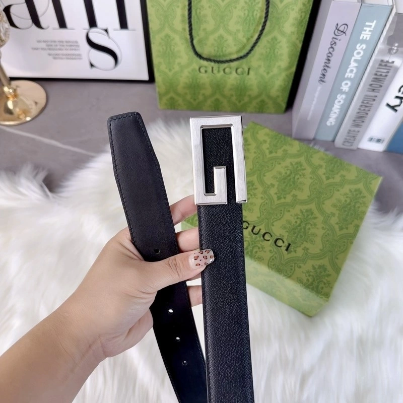 Tailored Gucci Belts 293345