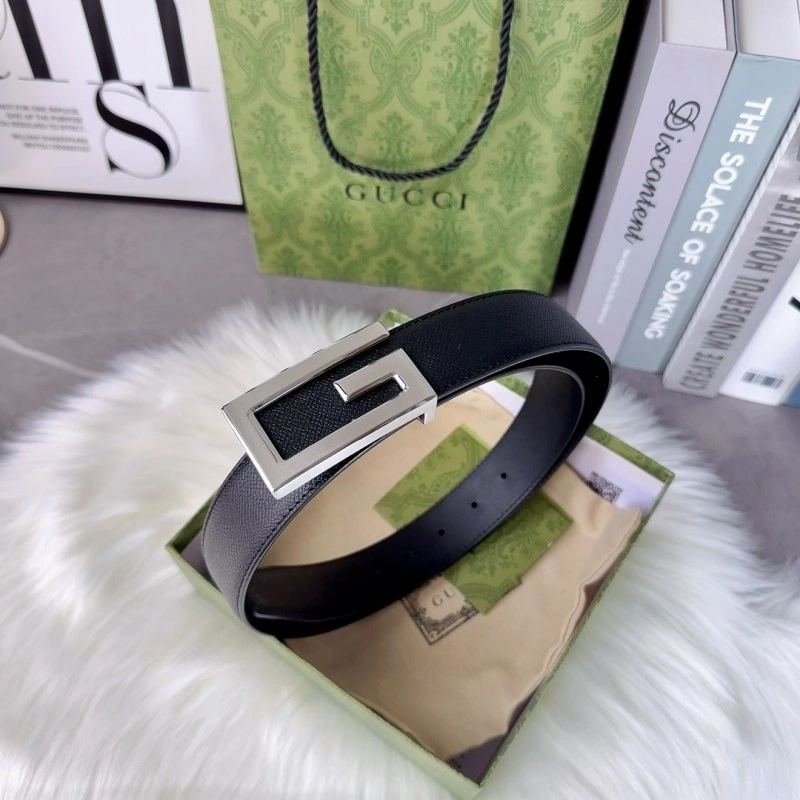 Tailored Gucci Belts 293345