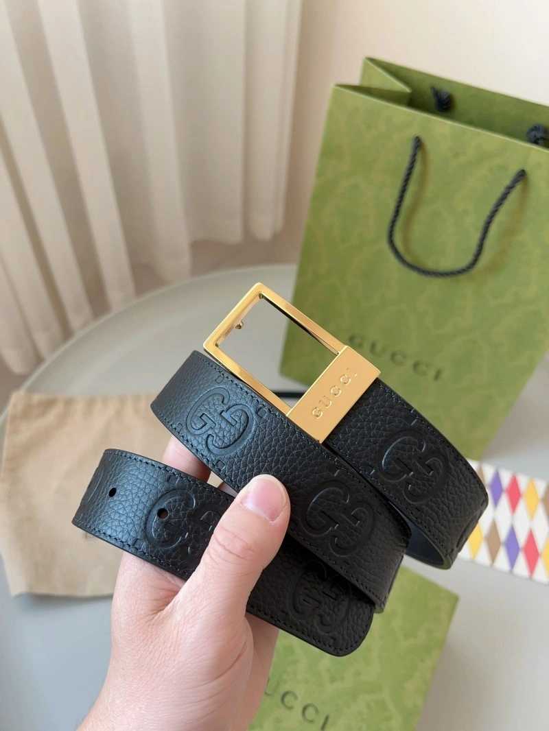 UrbanChic Gucci Belts 293358