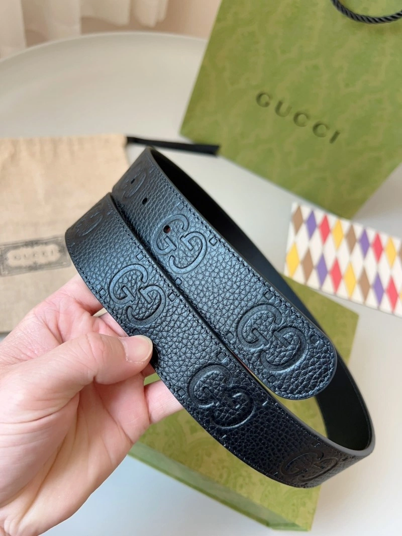 UrbanChic Gucci Belts 293358